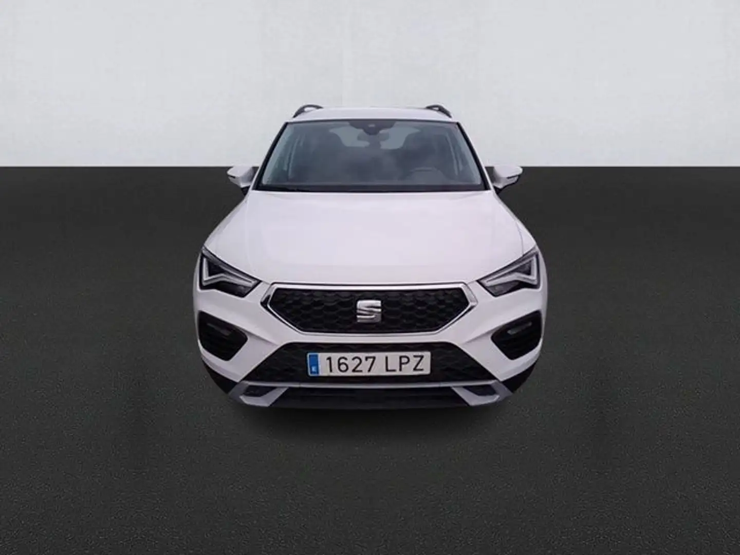 SEAT Ateca 1.0 TSI S&S Style Blanco - 2