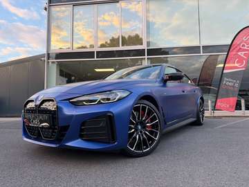 M50 SOH 100%/ CARPLAY / DRIVING ASSISTANT PROFESSIONAL / SFEERVERLICHTING / 360° CAMERA / KEYLESS ENTRY / HARMAN KARDON