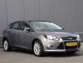 Ford Focus 1.6 TI-VCT Titanium airco LM Marrón - thumbnail 4