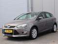 Ford Focus 1.6 TI-VCT Titanium airco LM Marrón - thumbnail 5
