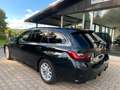 BMW 318 i Touring M Sportpaket Schwarz - thumbnail 2