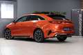 Kia ProCeed / pro_cee'd 1.5 T-GDi GT-Line *PANORAMADAK* JBL|AppleCarplay|6 Orange - thumbnail 4