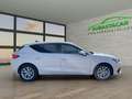 SEAT Leon 2.0 TDI 85kW SS Style Go 5p Blanc - thumbnail 4