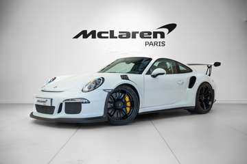 911 GT3 4.0i RS PDK