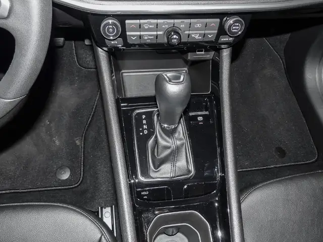 Jeep Compass view 11