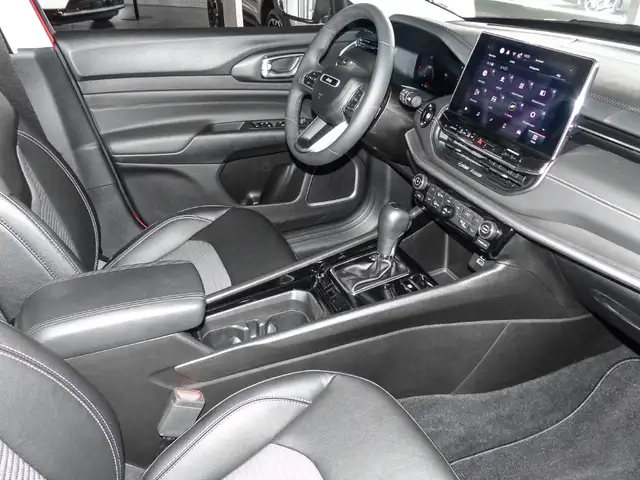 Jeep Compass view 6