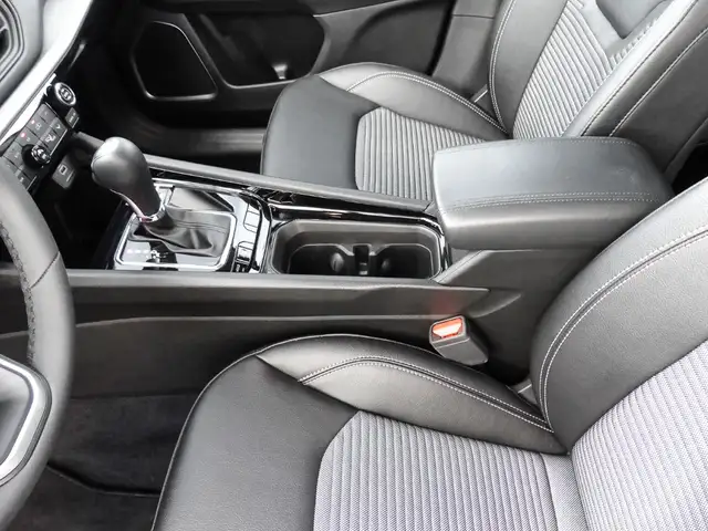 Jeep Compass view 10