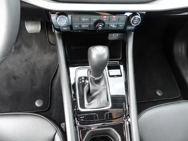 Jeep Compass view 9