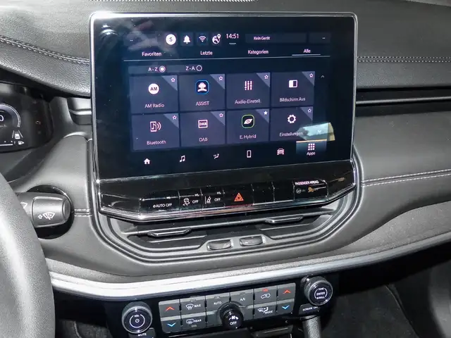Jeep Compass view 8