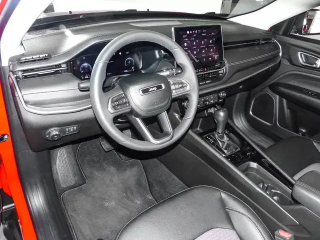 Jeep Compass view 7