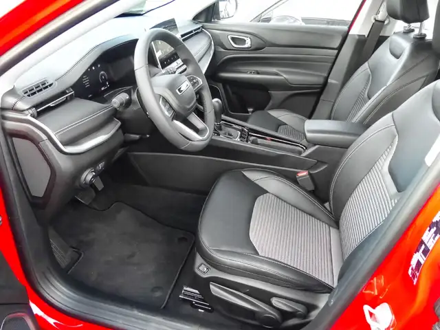 Jeep Compass view 12