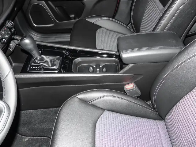 Jeep Compass view 12