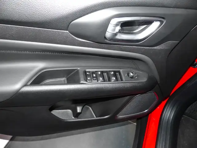 Jeep Compass view 15
