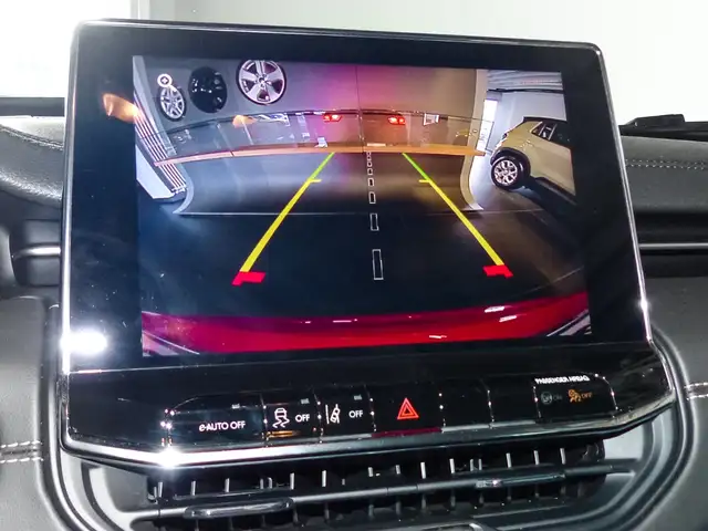 Jeep Compass view 9