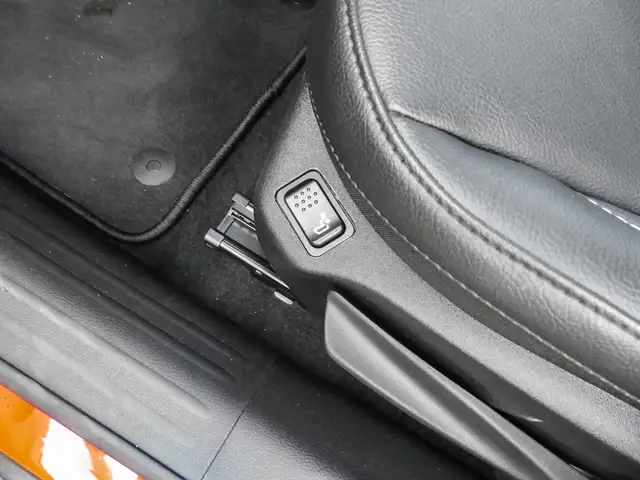 Jeep Compass view 11