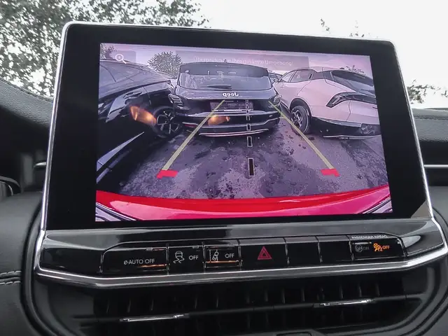 Jeep Compass view 7