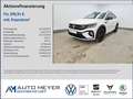 Volkswagen Taigo R Line 1.0 TSI DSG Black Style Navi AHK LED Blanc - thumbnail 1