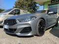BMW 840 D mhev 48V xdrive Individual Composition M Sport Gris - thumbnail 4