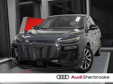 Technik Quattro/Black Optics/494 Km Autonomie