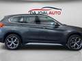 BMW X1 xDrive18d Gris - thumbnail 9