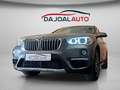 BMW X1 xDrive18d Gris - thumbnail 10