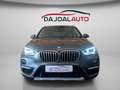 BMW X1 xDrive18d Gris - thumbnail 3