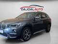 BMW X1 xDrive18d Gris - thumbnail 12