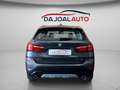 BMW X1 xDrive18d Gris - thumbnail 7