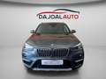 BMW X1 xDrive18d Gris - thumbnail 5