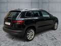 Skoda Karoq 1.5 TSI DSG CLEVER LED+NAV+APP+GRA+SHZ+PDC Schwarz - thumbnail 6