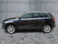 Skoda Karoq 1.5 TSI DSG CLEVER LED+NAV+APP+GRA+SHZ+PDC Schwarz - thumbnail 4