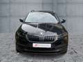 Skoda Karoq 1.5 TSI DSG CLEVER LED+NAV+APP+GRA+SHZ+PDC Schwarz - thumbnail 3