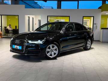 Lim. 2.0 TFSI quattro*SHZ*360°*Memory*