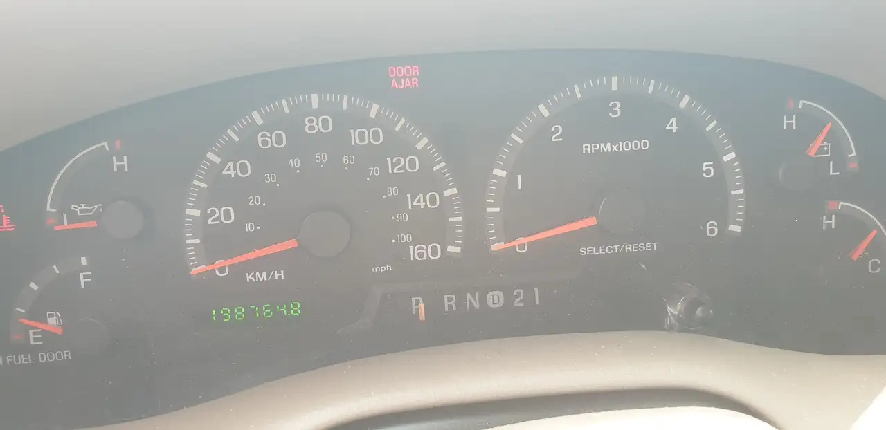 Ford F 150 Lariat, foto 6