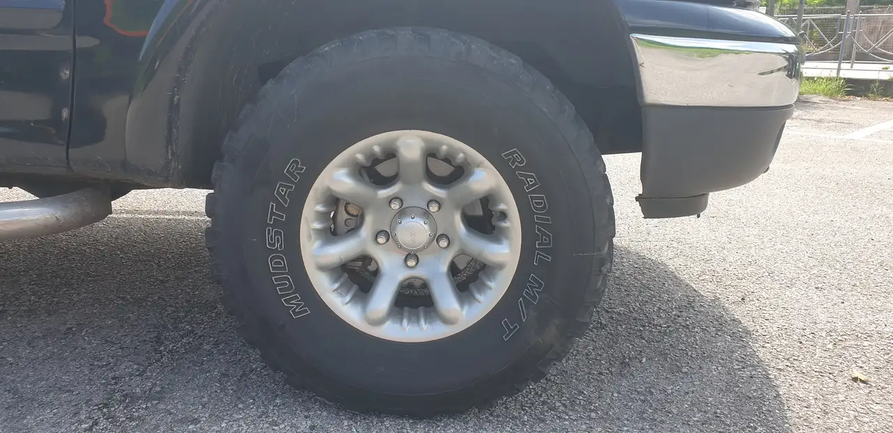 Ford F 150 Lariat, foto 5
