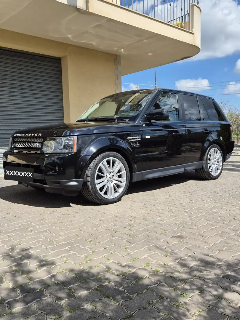 Land Rover Range Rover Sport 3.0 tdV6 HSE auto - 1