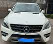 Mercedes-Benz ML 250 BlueTEC 4MATIC 7G-TRONIC Edition 1 Beyaz - thumbnail 3