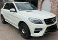 Mercedes-Benz ML 250 BlueTEC 4MATIC 7G-TRONIC Edition 1 Beyaz - thumbnail 1