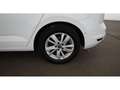 Volkswagen Touran 2.0 TDI Comfortline Aut STANDHZG SKY AHK Weiß - thumbnail 27