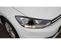 Volkswagen Touran 2.0 TDI Comfortline Aut STANDHZG SKY AHK Weiß - thumbnail 10