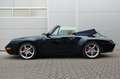 Porsche 993 Carrera Cabriolet Blau - thumbnail 5