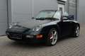Porsche 993 Carrera Cabriolet Blau - thumbnail 2