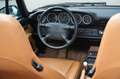 Porsche 993 Carrera Cabriolet Blau - thumbnail 8