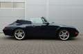 Porsche 993 Carrera Cabriolet Blau - thumbnail 6