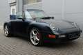 Porsche 993 Carrera Cabriolet Blau - thumbnail 1