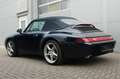 Porsche 993 Carrera Cabriolet Blau - thumbnail 14