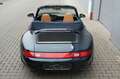 Porsche 993 Carrera Cabriolet Blau - thumbnail 7