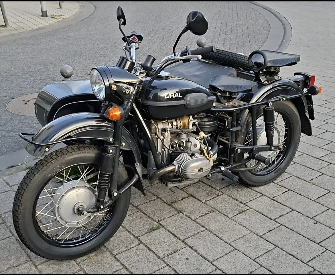 Ural Tourist