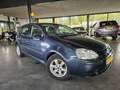 Volkswagen Golf 1.6 16V FSI 85KW Turijn apk 08-2026 Blauw - thumbnail 4