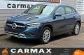 Mercedes-Benz GLA 250 e Style ,T.Leder,Navi,LED,SH,Kamera Modrá - thumbnail 12